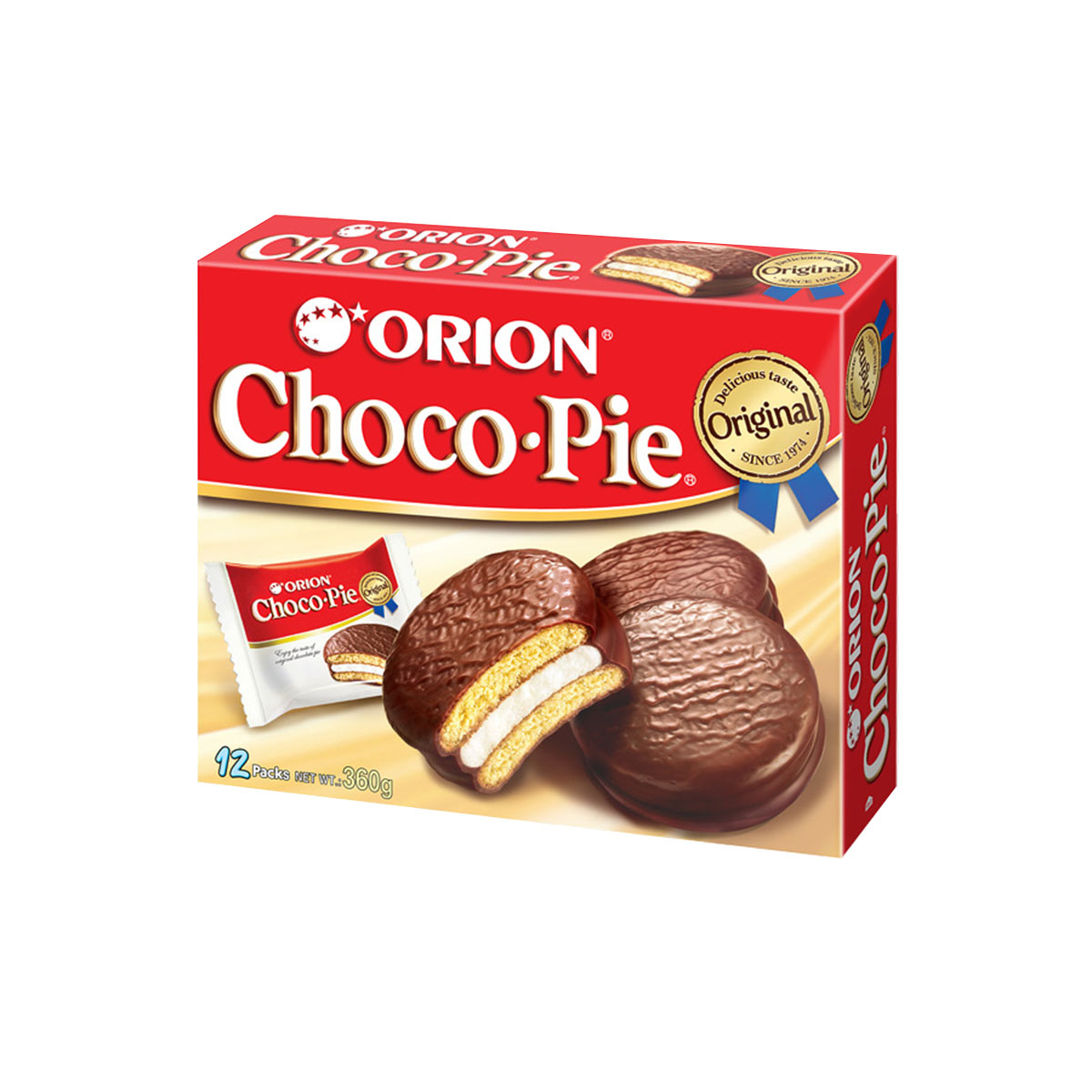 Чоко пай цена. Чоко Пай Орион 360. Choco pie 360 g.. Lotte Choco pie. Lotte Choco pie вкусы.